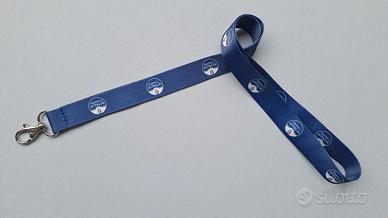 Fratelli d'Italia - Portabadge / portapass