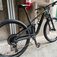 Trek top fuel 5