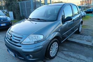 Citroen C3 1.1 benzina