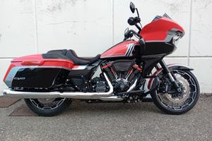 Harley-Davidson CVO Road Glide 25°