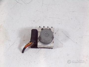 Centralina pompa ABS BMW X3 E83 2007