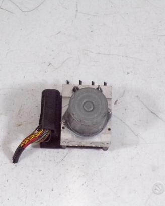 Centralina pompa ABS BMW X3 E83 2007