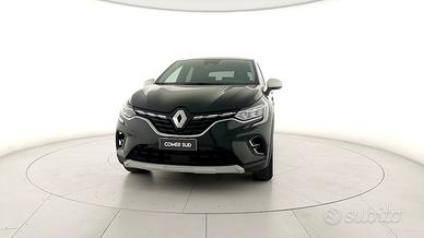 RENAULT Captur II 2019 - Captur 1.0 tce Tec U26701