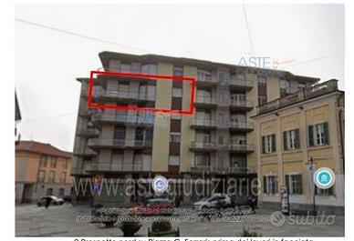 Appartamento Livorno Ferraris [A4348279]