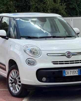 Fiat 500L 0.9 TwinAir Turbo Natural Power Pop Star