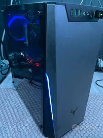 PC GAMING i5 9600KF, 32 GB RAM, GTX 1050 Ti