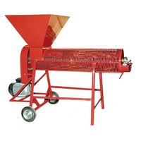 SMALLATRICE PER MANDORLE TIPO R.S 120E