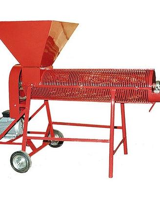 SMALLATRICE PER MANDORLE TIPO R.S 120E