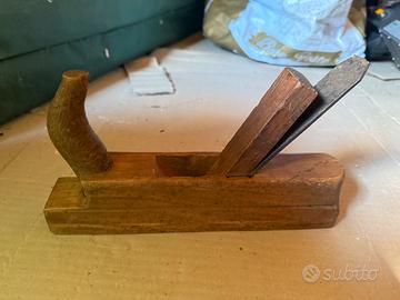 Pialla manuale vintage industrial