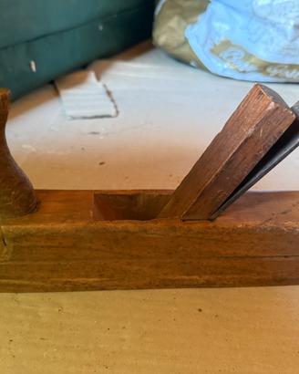 Pialla manuale vintage industrial