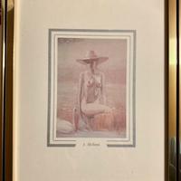 Quadri Maternità e nudità di Innocenzo Melani