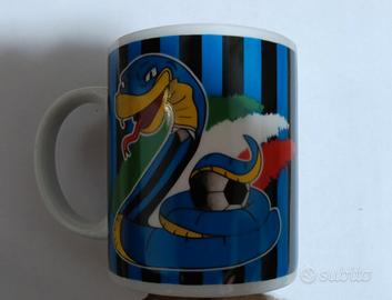 Tazza Inter