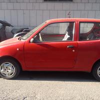 fiat 600 anno 2004