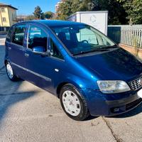 Fiat Idea 1.4 GPL Di Fabbrica Anno 2011