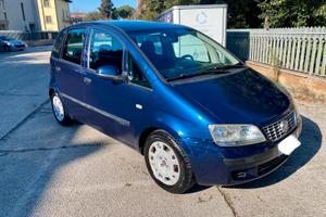 Fiat Idea 1.4 GPL Di Fabbrica Anno 2011