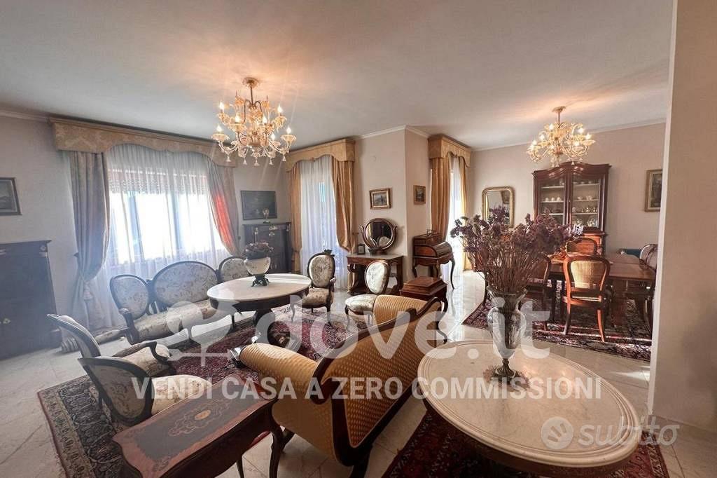 Appartamento – CE - Vista 5
