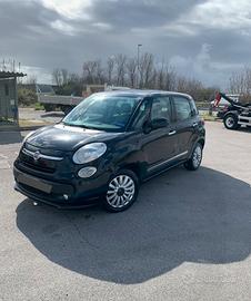 Fiat 500L 1.3 multijet