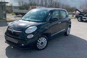 Fiat 500L 1.3 multijet