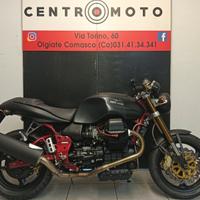 Moto Guzzi V 11 Sport Cafe' Racer - 2002