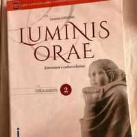 ISBN 9788839519412 Luminis ora VOL. 2