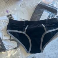 Stock Intimo Uomo Donna Bambino/a