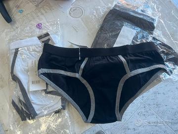 Stock Intimo Uomo Donna Bambino/a
