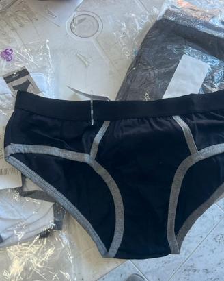 Stock Intimo Uomo Donna Bambino/a