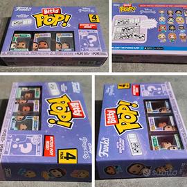 Funko Principesse Disney 