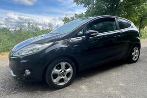 Ford Fiesta 1.2 60CV 3p. titanium