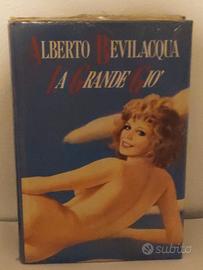 Alberto Bevilacqua: La Grande Giò