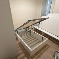 Letto singolo ikea