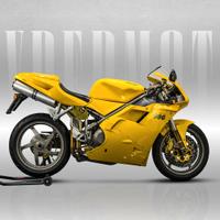 Ducati 996