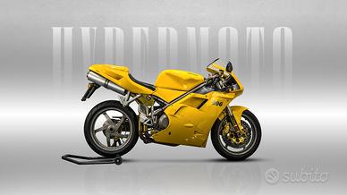 Ducati 996