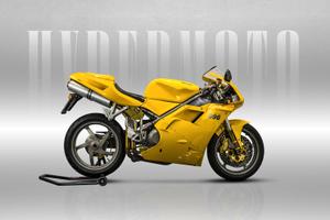 Ducati 996