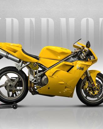 Ducati 996