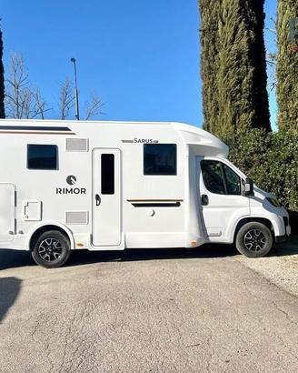 RIMOR Sarus Sarus 67 Plus