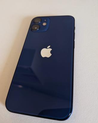 Iphone 12 mini - 64Gb