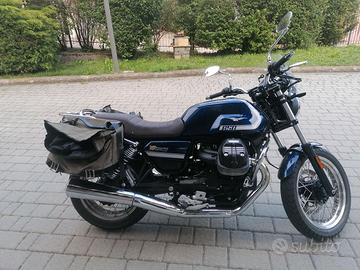 Moto Guzzi V7 Special