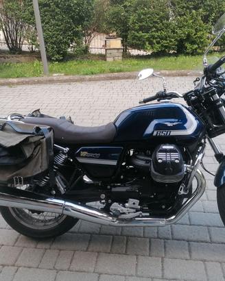 Moto Guzzi V7 Special