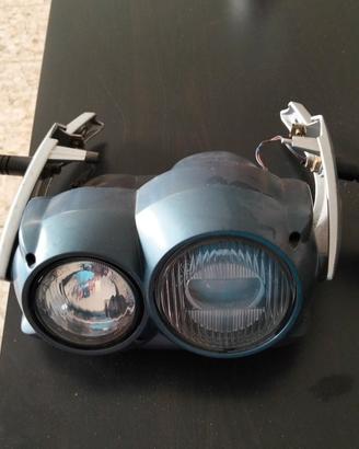 gruppo ottico anteriore BMW R1150R Rockster