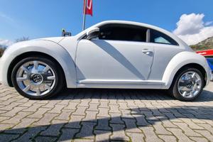 VOLKSWAGEN Maggiolino 1.6 TDI Design