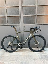 Pinarello F5 2026 Nuova tg 56