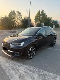 Ds7 cross back 1.5 13cv