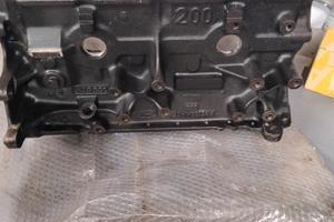 Monoblocco 200 Cosworth 