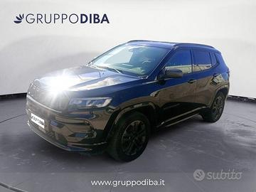 Jeep Compass II 2021 1.6 mjt 80 Anniversario ...