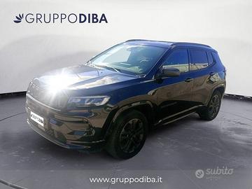 Jeep Compass II 2021 1.6 mjt 80 Anniversario ...