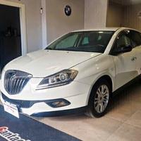 Lancia Delta 1.6 M-Jet 120 CV Business S