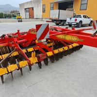 Coltivatore Carrier 420 estirpatore, erpice a disc