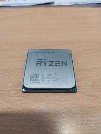 Cpu AMD Ryzen 7 1700x Processore 3.4 GHz 16MB