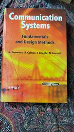 Communication System. 
Fundamental and Design